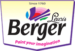 Berger Paint CPL