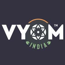 Vyom india organics