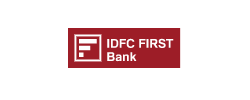 IDFC First Bank Credit Card