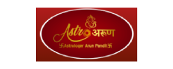 Astro Arun Pandit
