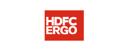 HDFC Ergo Four wheeler Insurance